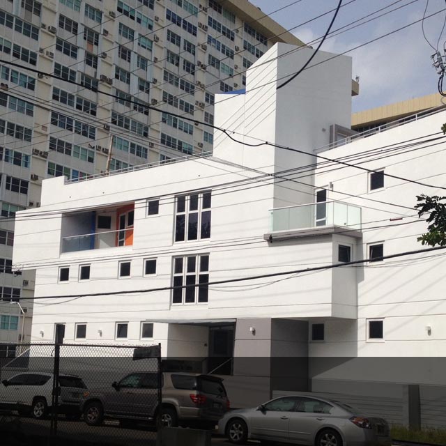 Residencial Puerto Real Residencial Puerto Real